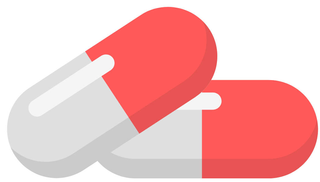 Une image de pillule